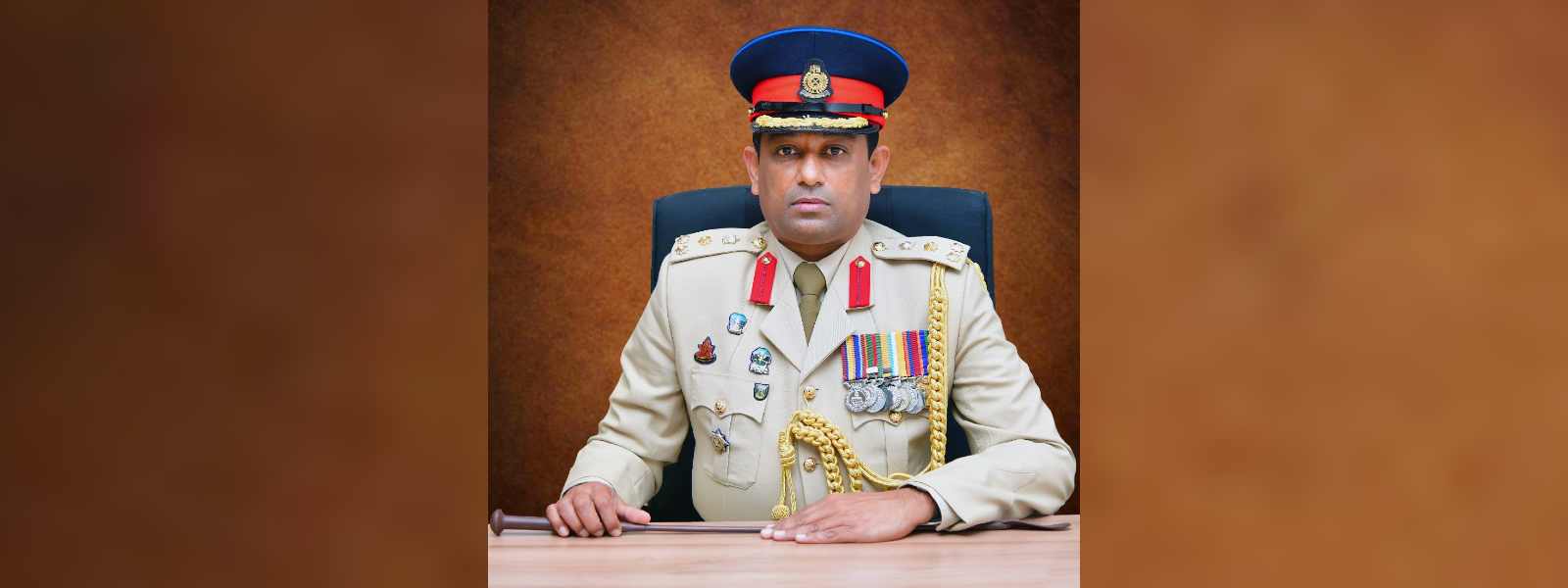 ஊடக பணிப்பாளராக ரவி ஹேரத் பொறுப்பேற்பு